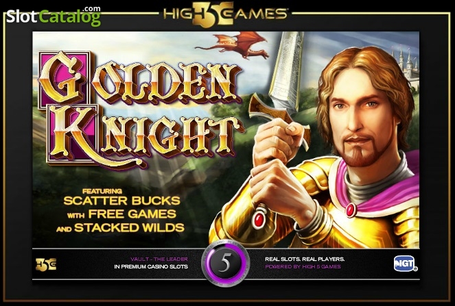 Casino Games With Knights