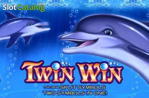 Twin Win логотип