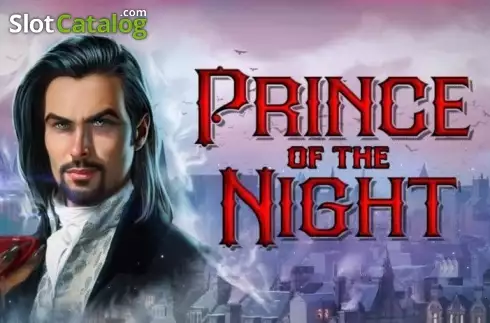 Prince of the Night