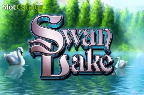 Swan Lake Логотип