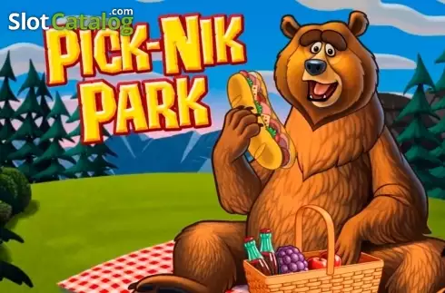 Pick-Nik Park Logo