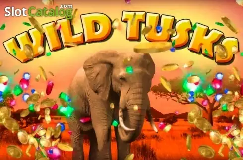 Wild Tusks Logo