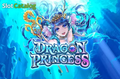 Dragon Princess (Hissho Dragon) Siglă