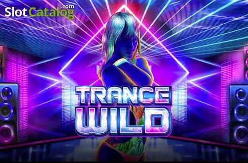 Trance Wild Logo