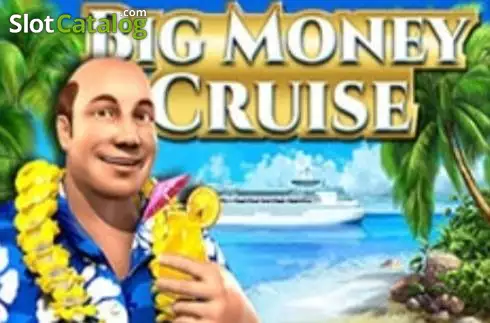 Big Money Cruise слот
