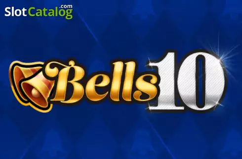Bells 10 Bonus Spin Siglă