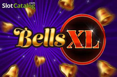 Bells XL Bonus Spin логотип
