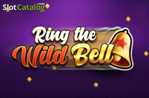 Ring the Wild Bell Bonus Spin Logotipo