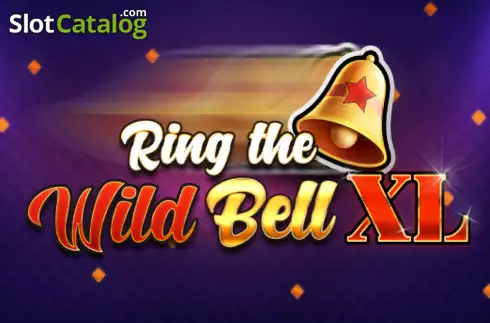 Ring the Wild Bell XL Bonus Spin Logotipo