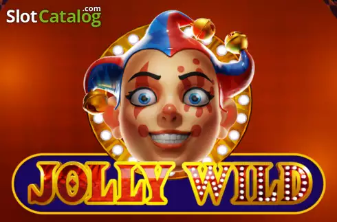 Jolly Wild Logo