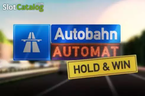 Autobahn Automat Logotipo