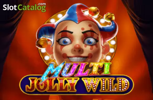Multi Jolly Wild логотип