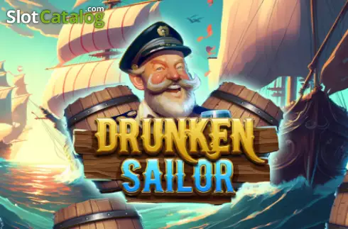 Drunken Sailor (Hölle Games) Λογότυπο