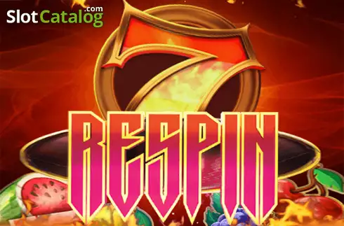 Höllische Sieben Respin Logo