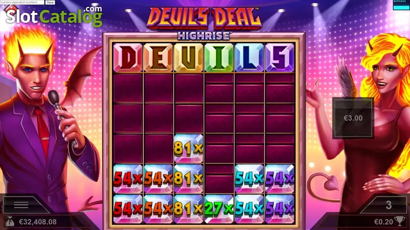 Devil-s-Deal
