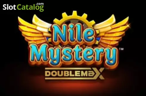 Nile Mystery DoubleMax слот
