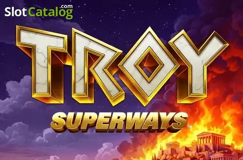 Troy