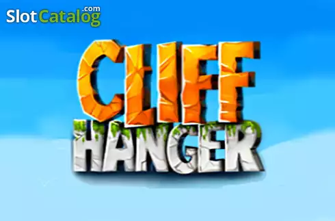 Cliffhanger Siglă
