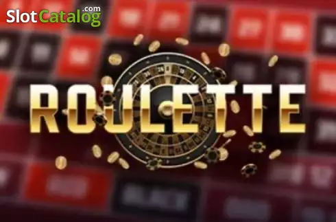 Roulette (HungryBear) Logo