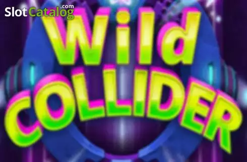Wild Collider Logotipo