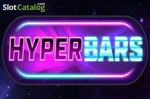 Hyper Bars Siglă