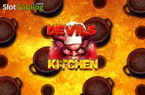 Devil's Kitchen 2025-03-26