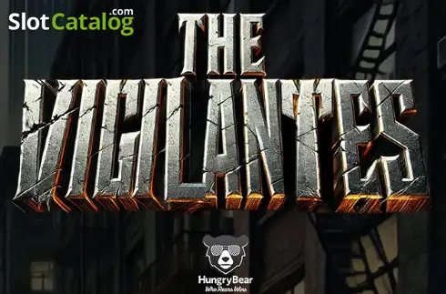The Vigilantes (HungryBear)