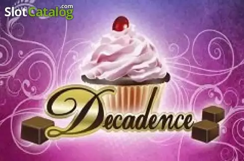 Decadence Logo