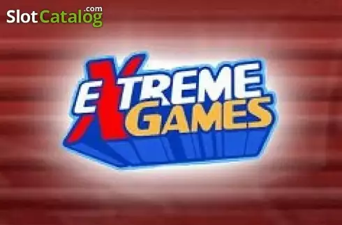 Extreme Games Logotipo