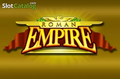 Roman Empire (IGT) ロゴ