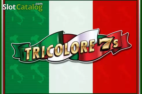 Tricolore 7s