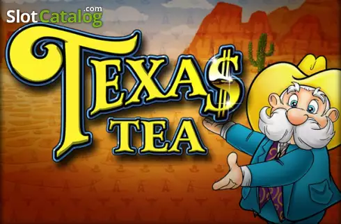 Texas Tea Machine à sous