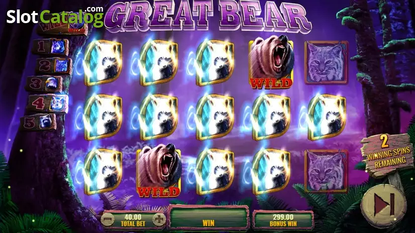 Great-Bear