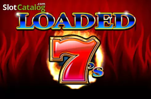 Loaded 7's Logo