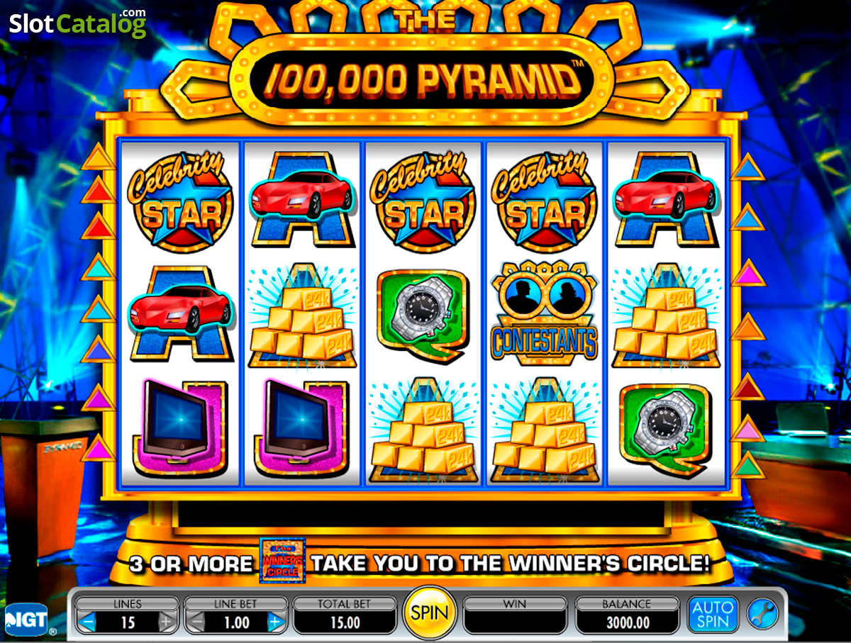 игровые автоматы играть бесплатно пирамиду