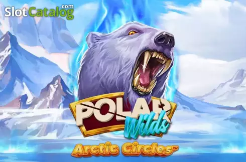 Polar Wilds Machine à sous