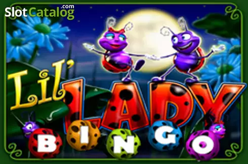 Lil Lady Bingo Logo