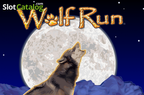 Video 1. Wolf Run Tragamonedas 