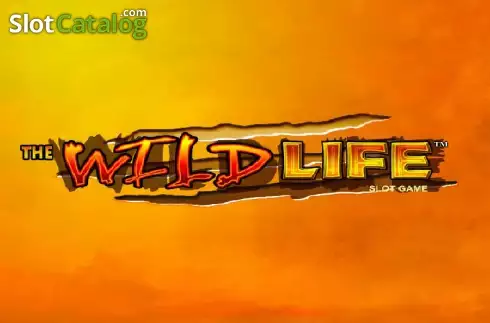 The Wild Life Logo