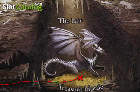Ekran6. Dungeons and Dragons: Treasures of Icewind Dale  yuvası