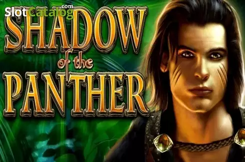 Shadow of the Panther Logo
