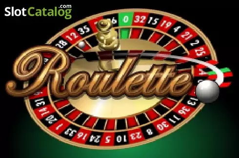 Roulette (IGT) Logo