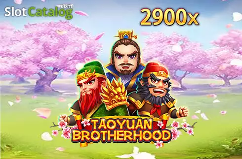 Taoyuan Brotherhood Siglă