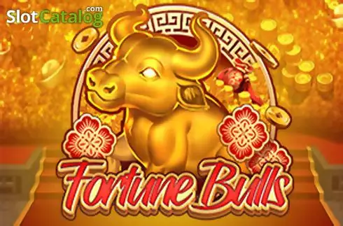 Fortune Bulls Logo