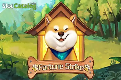 Fortune Strike Logo