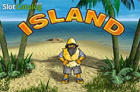 Island Logotipo