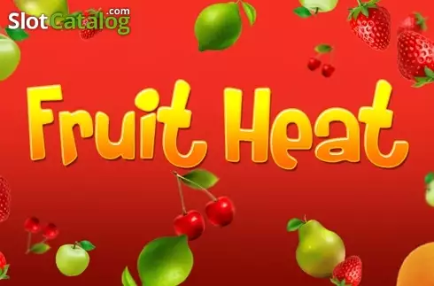 Fruit Heat Λογότυπο