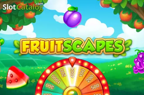Scapes Di Frutta