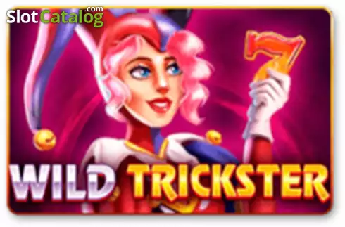 Wild Trickster Logo