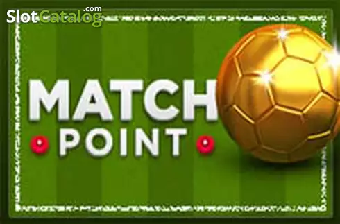 Match Point Logotipo